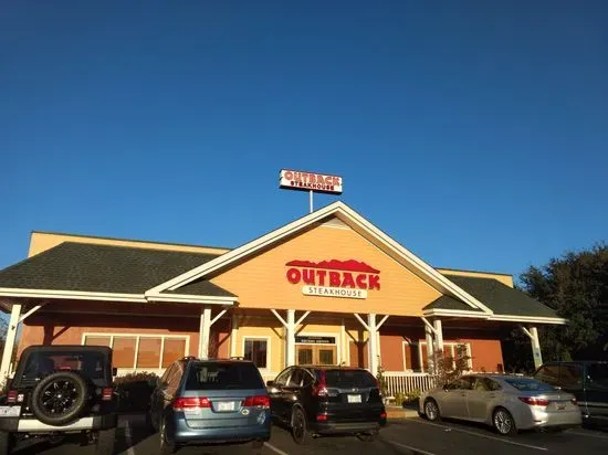 Outback Steakhouse