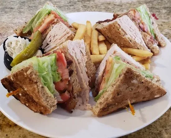 Brookside Diner & Restaurant
