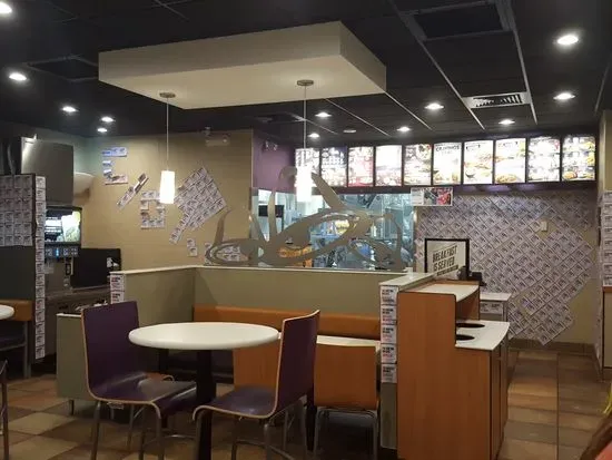 Taco Bell