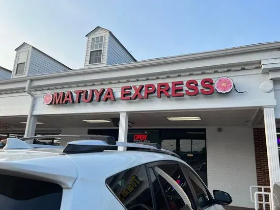 Matuya Express