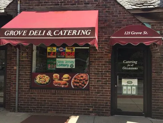 GROVE DELI&CATERING