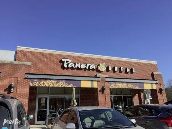 Panera Bread