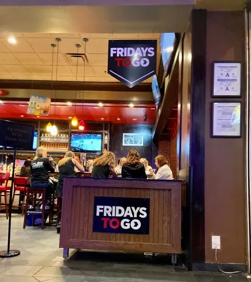 TGI Fridays