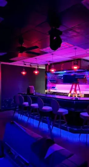 SECRET HOOKAH LOUNGE AND RESTAURANT