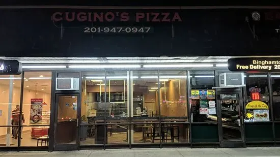 Cugino’s/Villa Pizzeria