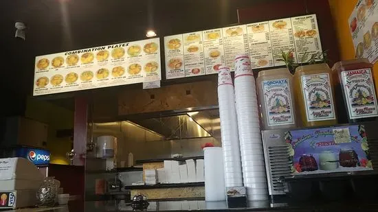 Roberto's Taco Shop