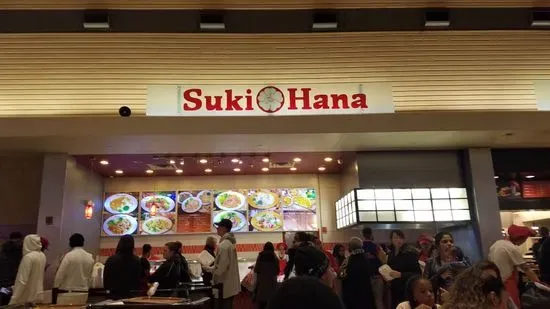 Suki Hana