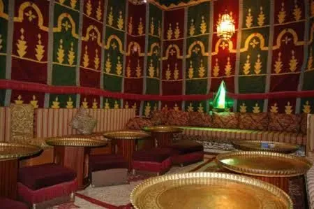 Fez Moroccan Restaurant