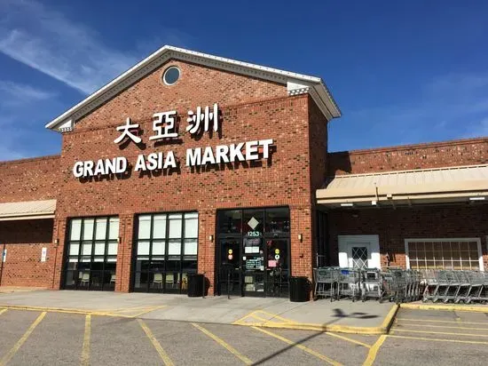 Grand Asia Market