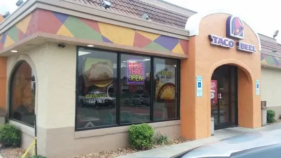 Taco Bell