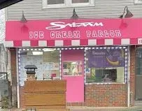 Salaam Ice Cream Parlor