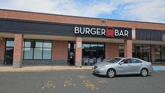 Burger Bar