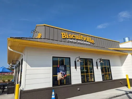 Biscuitville