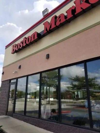 Boston Market