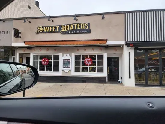 Sweet Waters Steakhouse