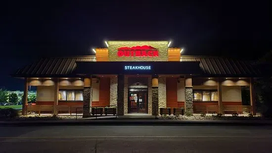 Outback Steakhouse