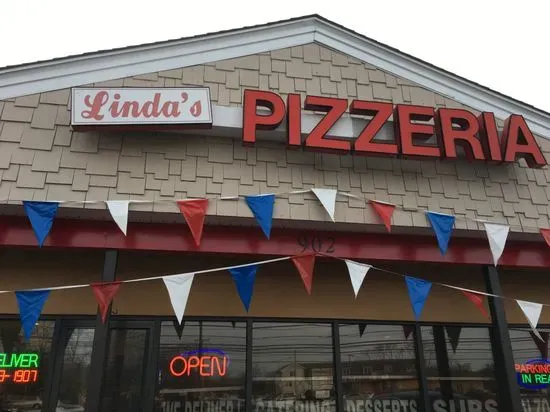 Linda's Pizza