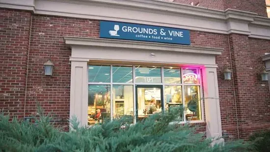 Grounds & Vine