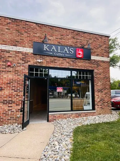 KALA'S Coffee