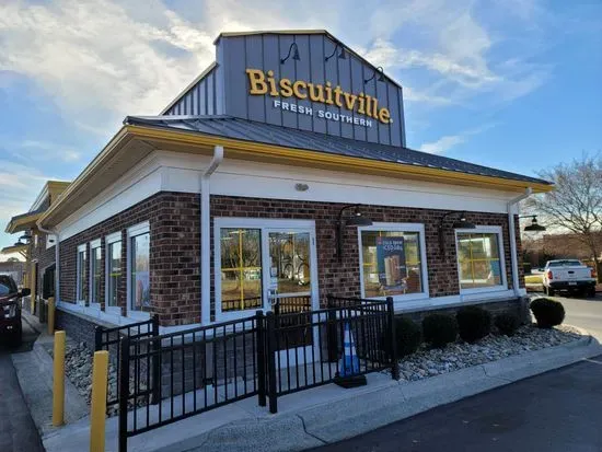 Biscuitville