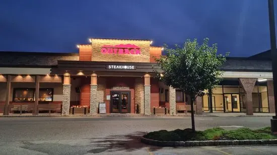 Outback Steakhouse