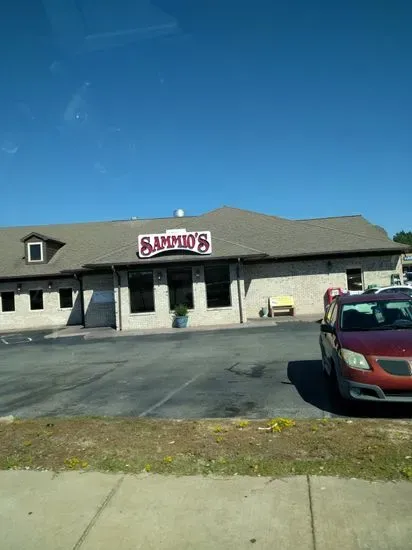 Sammio's Italian Restaurant