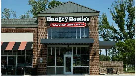 Hungry Howie's Pizza