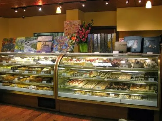 Supreme Bakery