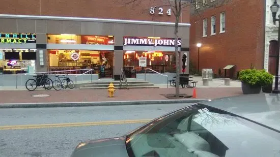 Jimmy John's