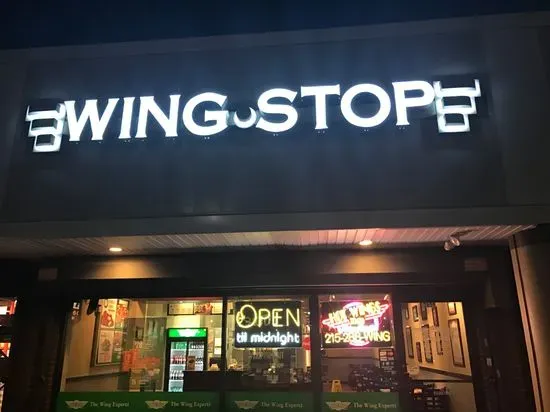 Wingstop