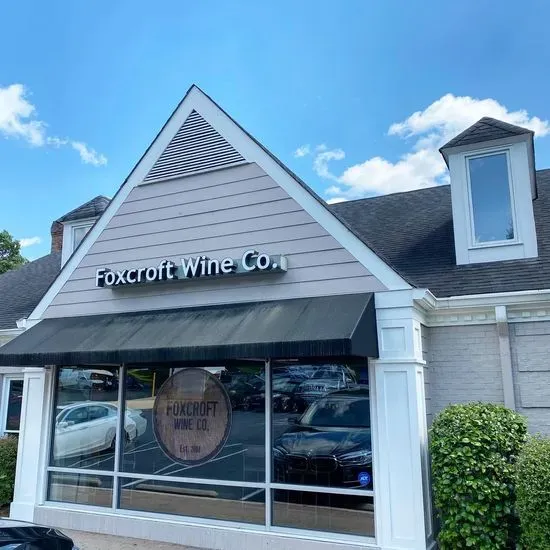 Foxcroft Wine Co. SouthPark