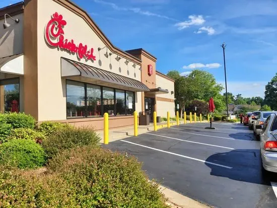 Chick-fil-A