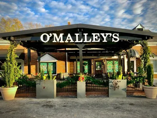 O'Malley's Pub & Restaurant