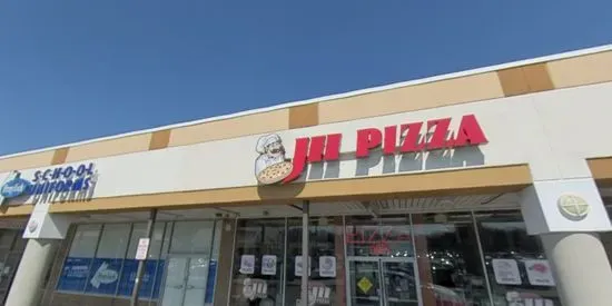 J2 Pizza North