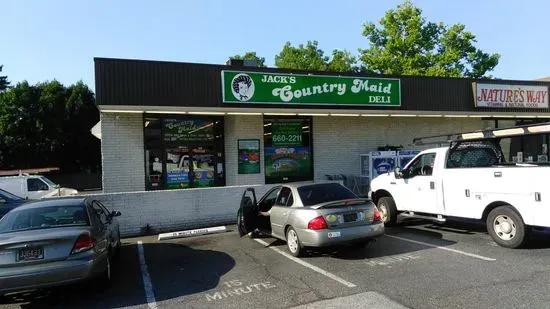 Jack's Country Maid Deli