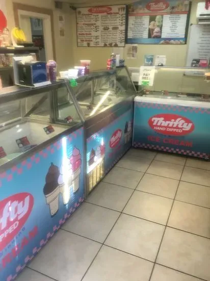 Thrifty Ice Cream