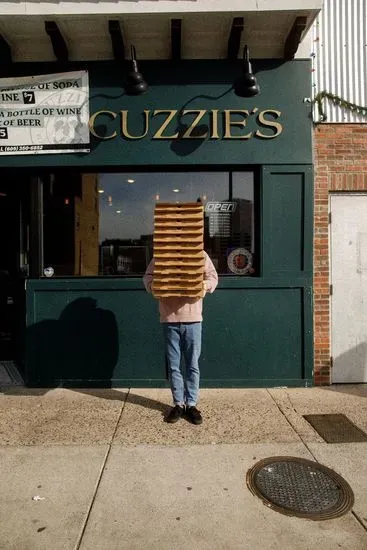 Cuzzie's Pizzeria & Kitchen