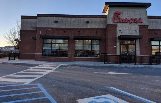 Chick-fil-A