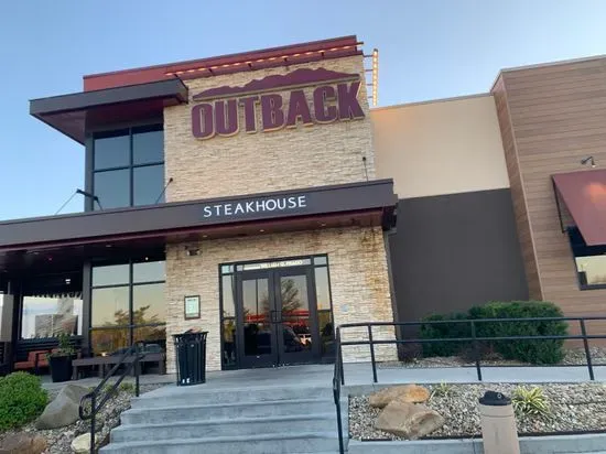 Outback Steakhouse