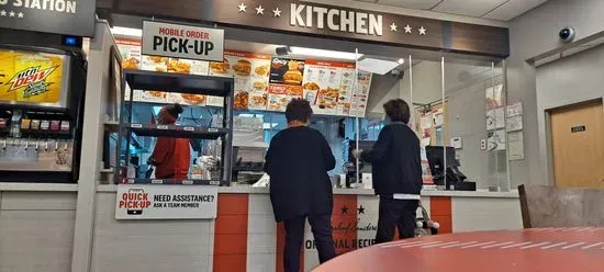 KFC