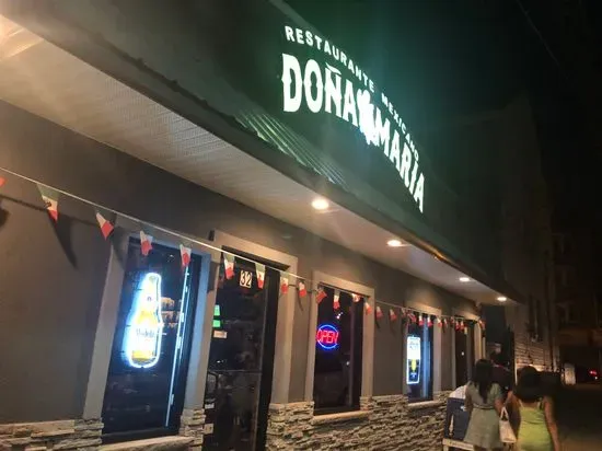 Doña Maria Restaurant