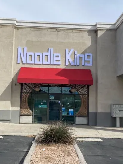 Noodle King