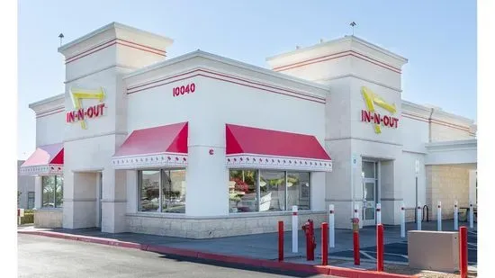 In-N-Out Burger