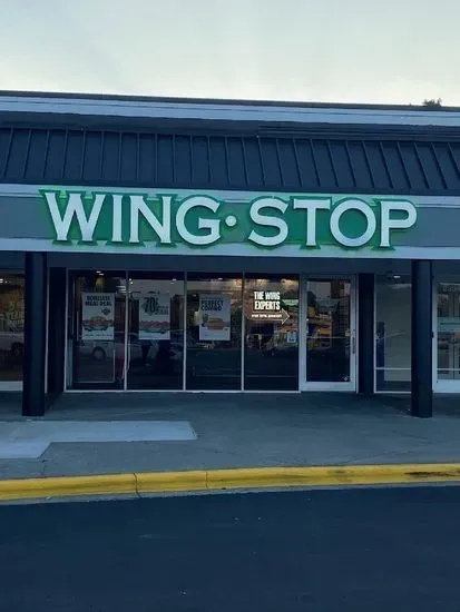 Wingstop