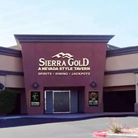 Sierra Gold