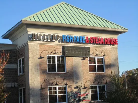 Hilltop Fish Fare & Steakhouse