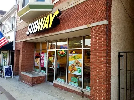 Subway