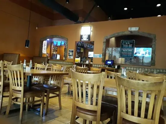 Casa Grande Mexican Restaurant