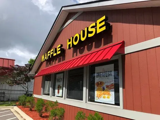 Waffle House