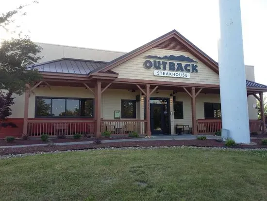 Outback Steakhouse